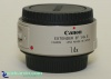 Canon Extender EF 1.4X II - Telephoto Extender Canon Extender EF 1.4X II - Telephoto Extender